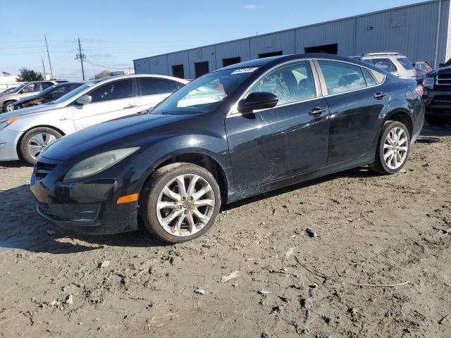 2013 Mazda 6 Sport