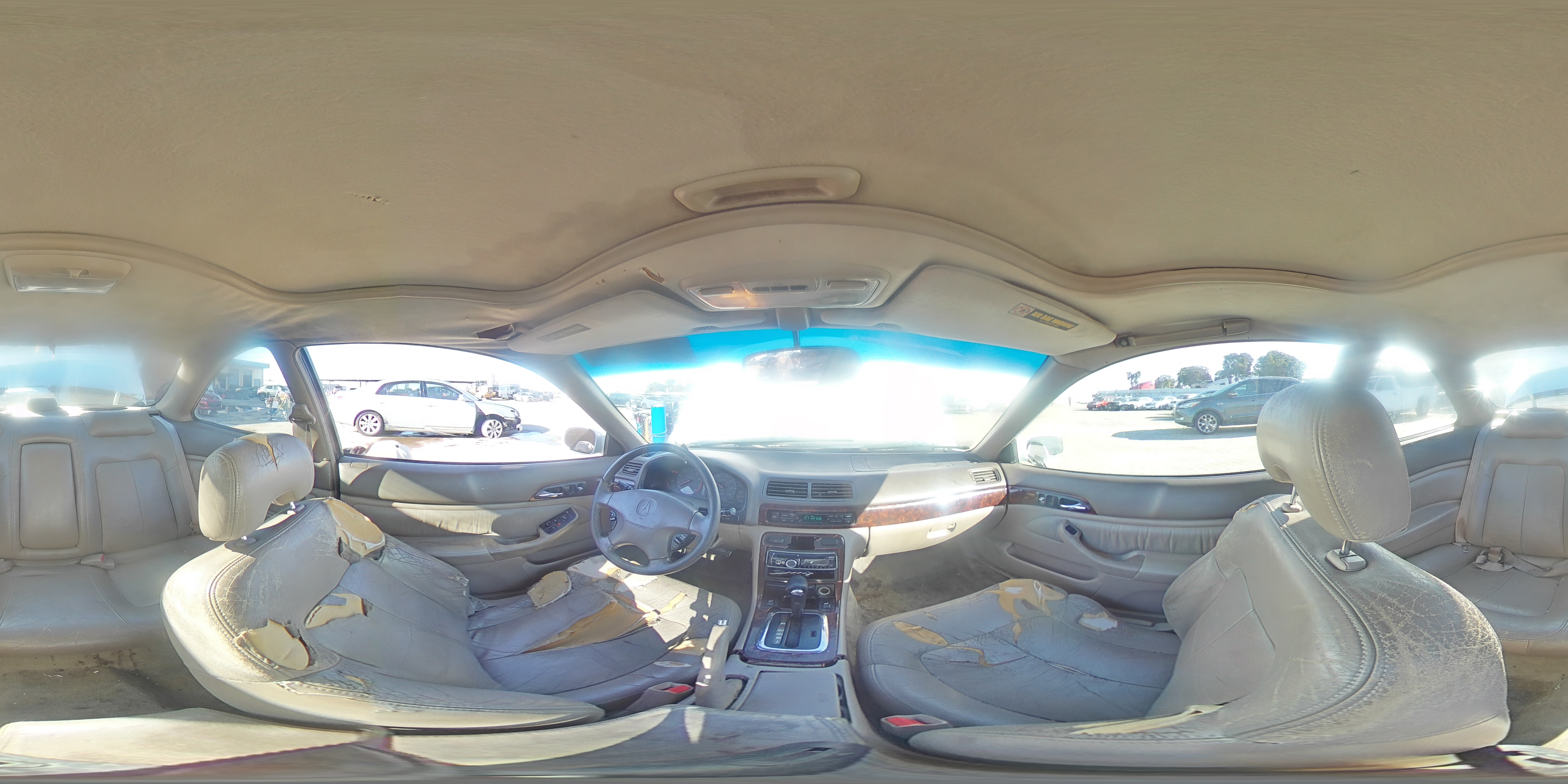 1998 Acura CL - Image 12