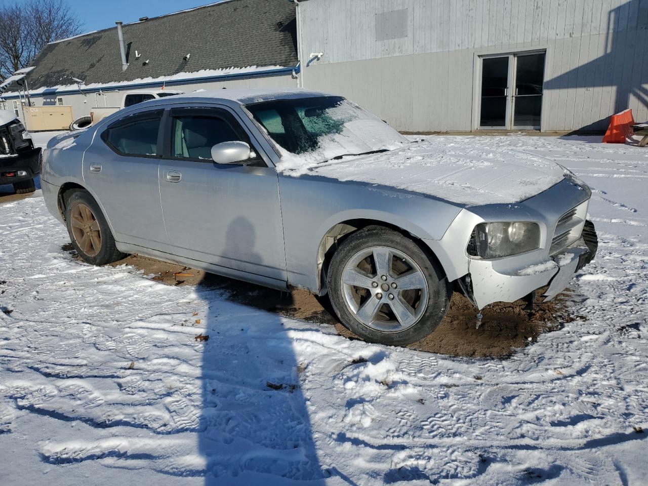 2006 Dodge Charger - Image 4