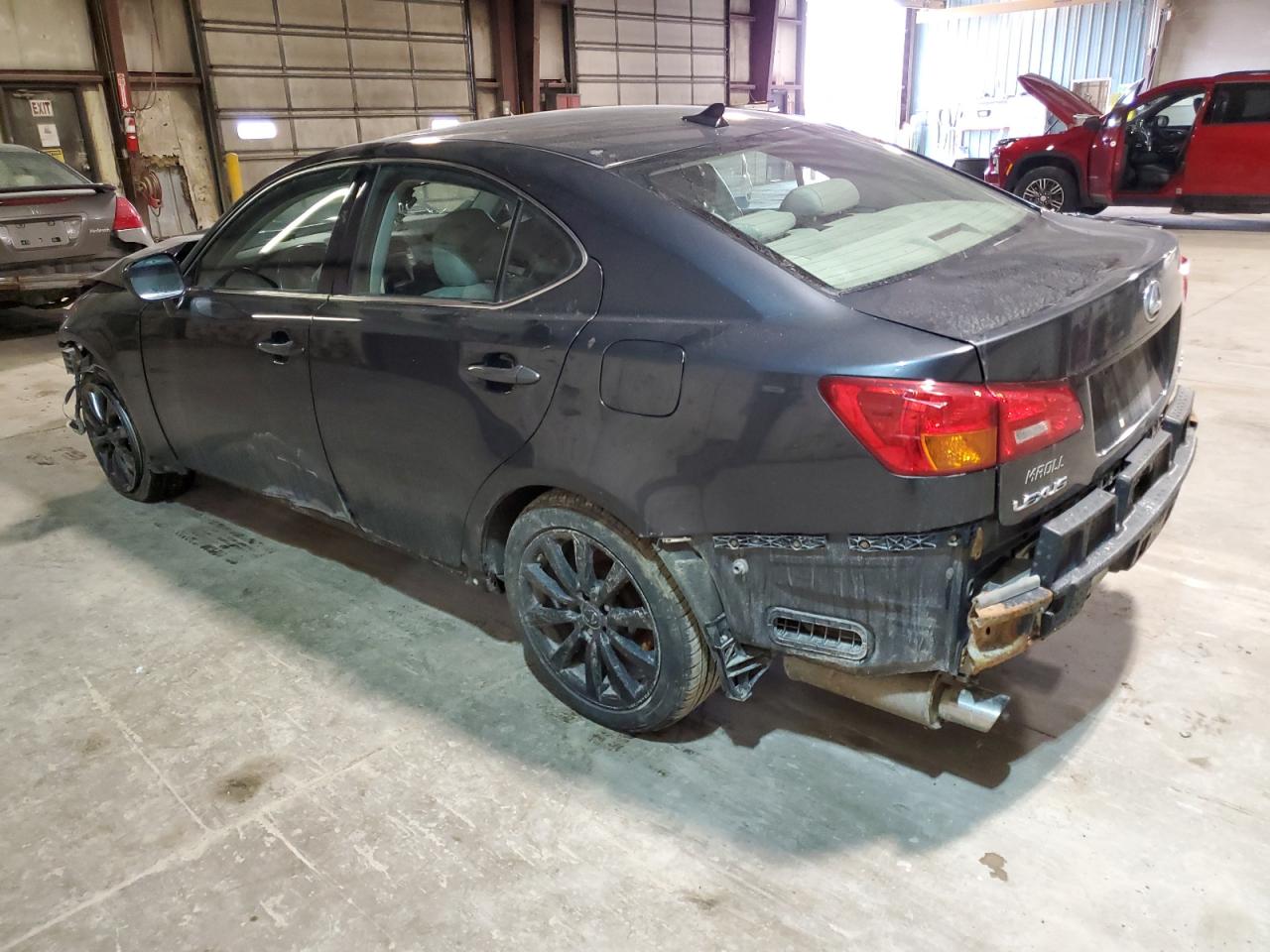 2008 Lexus IS - Image 2