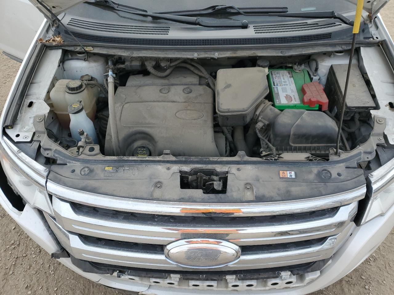 2013 Ford Edge - Image 14