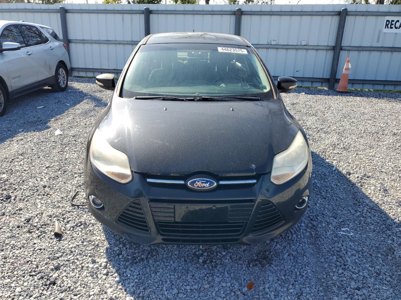 2012 Ford Focus - Image 5