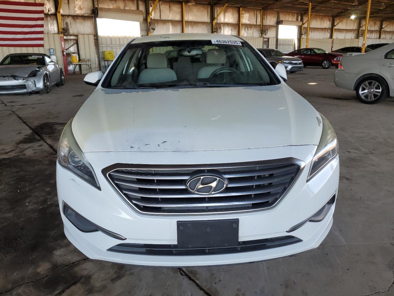 2016 Hyundai Sonata - Image 5