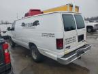 2013 Ford Econoline E350 Super Duty Van zu verkaufen in Woodhaven, MI - Vandalism