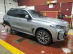 2025 B M W X Series X5 4D Suv 40I Xdrive Msport на продаже в Marlboro, NY - All Over