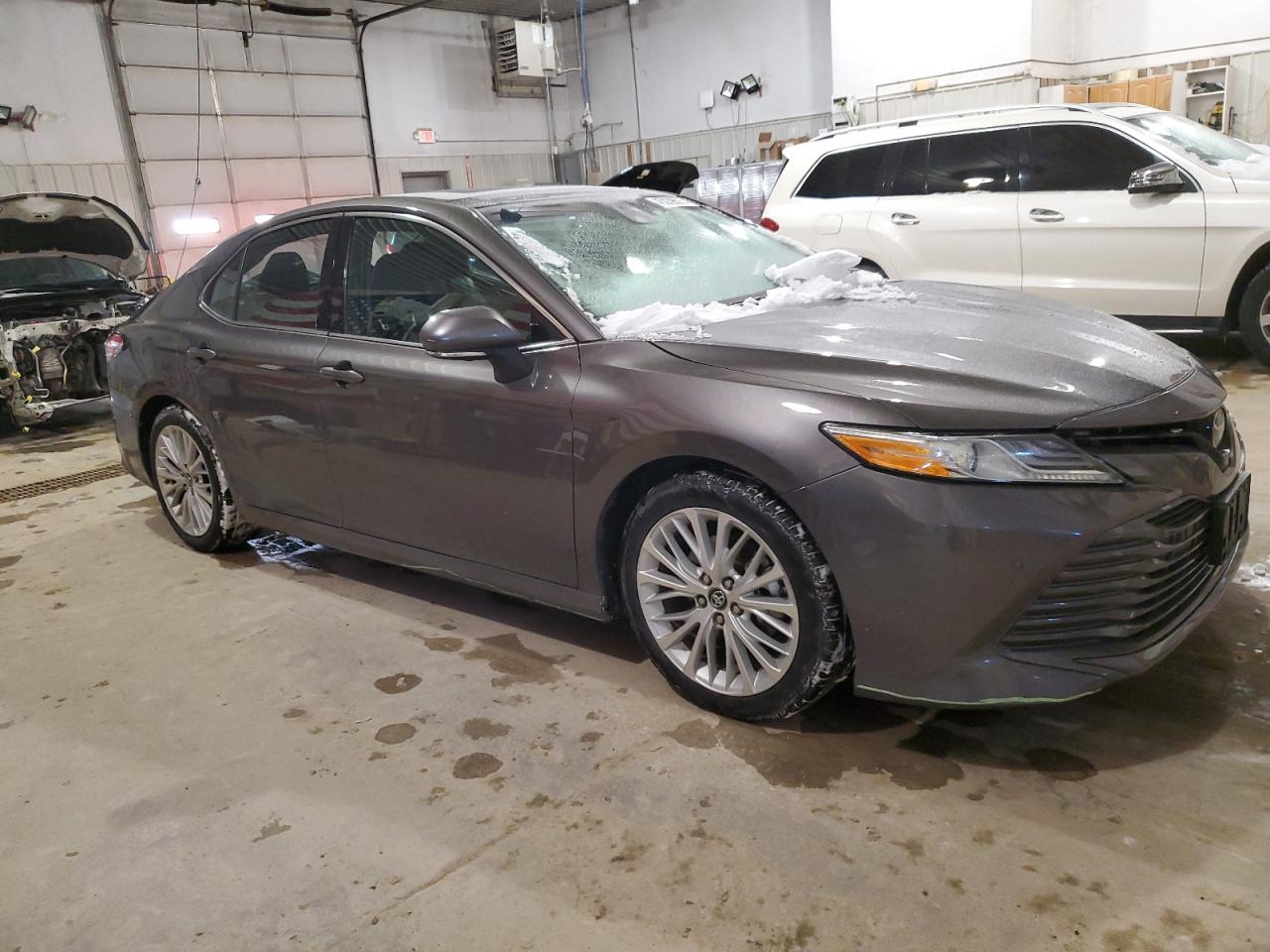 2018 Toyota Camry - Image 4