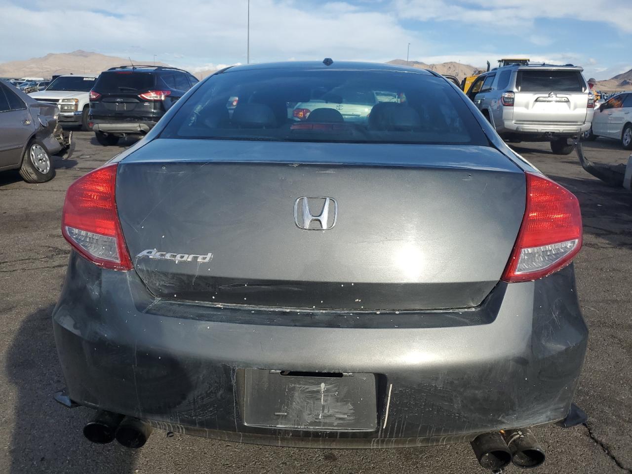 2012 Honda Accord - Image 6