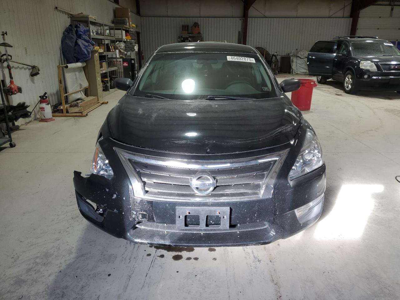 2013 Nissan Altima - Image 5