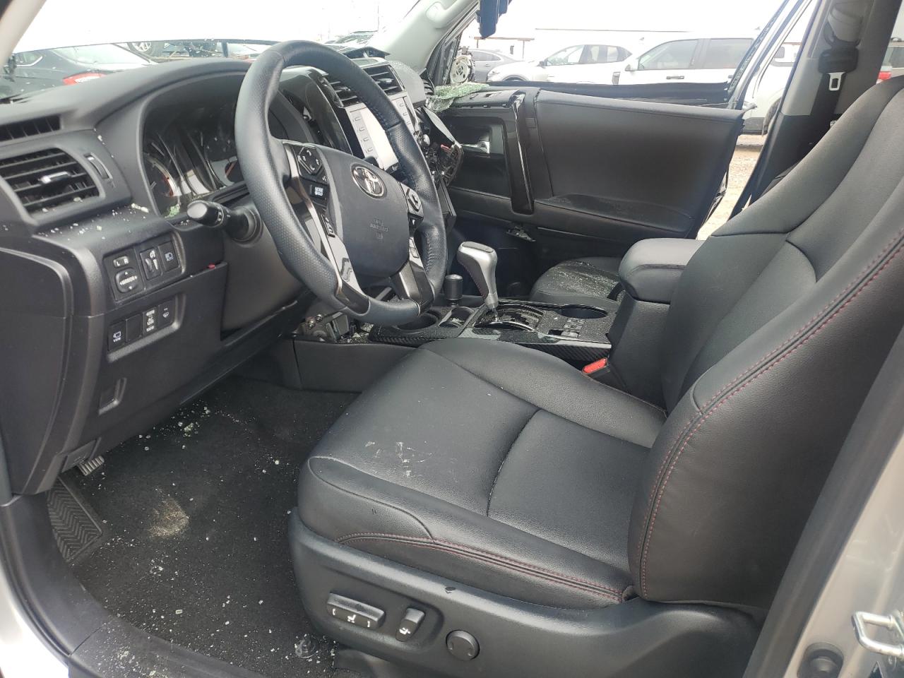 2024 Toyota 4Runner - Image 7