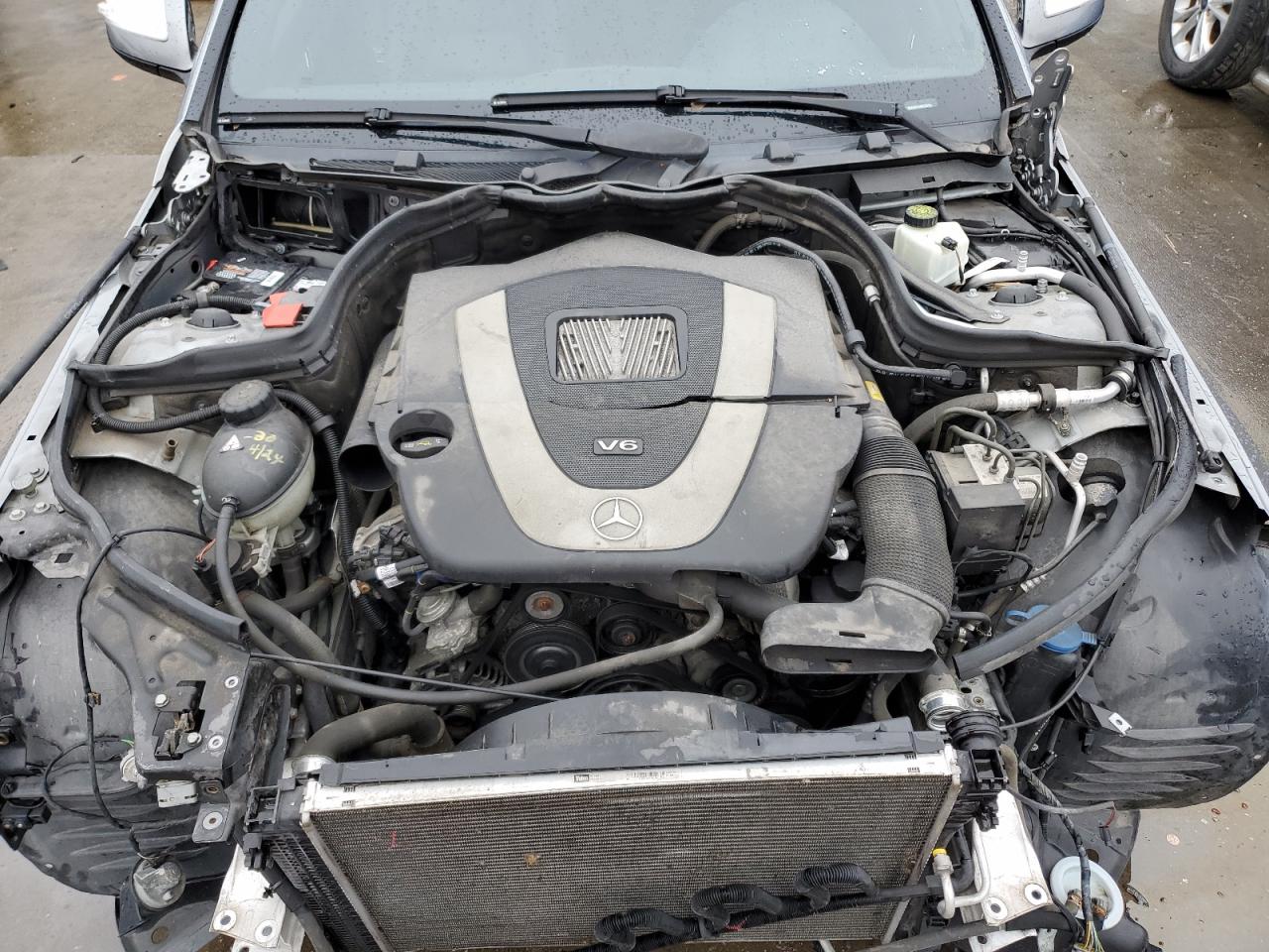 2009 Mercedes-Benz C-klasse - Image 12