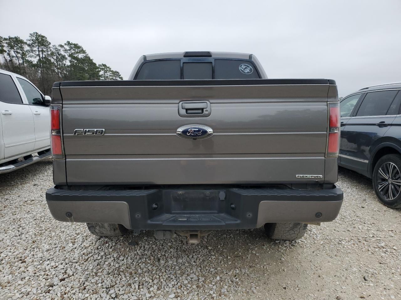 2013 Ford F-150 - Image 6