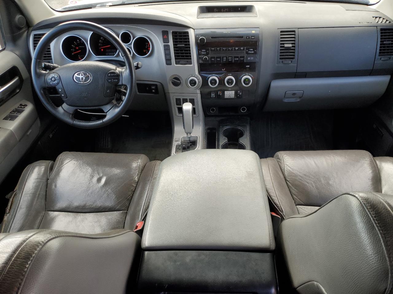 2008 Toyota Sequoia - Image 8