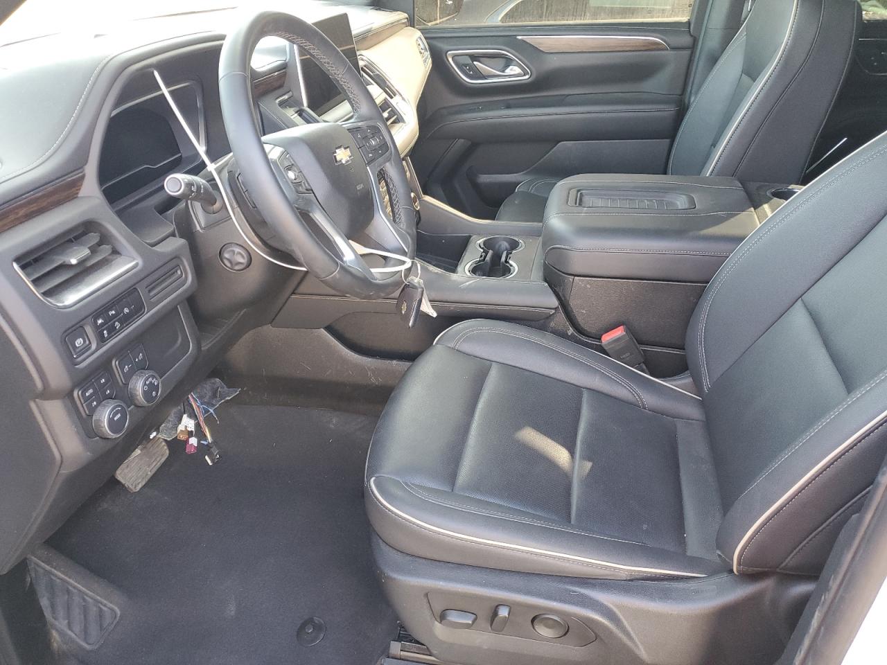 2023 Chevrolet Tahoe - Image 7