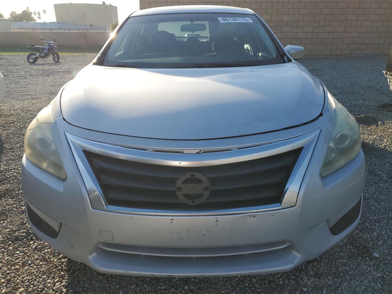 2015 Nissan Altima - Image 5