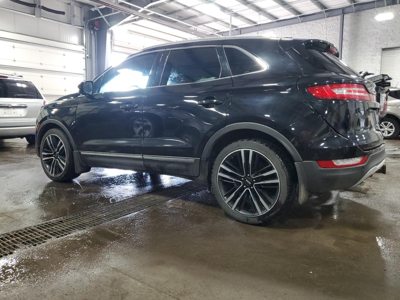 2017 Lincoln MKC - Image 2
