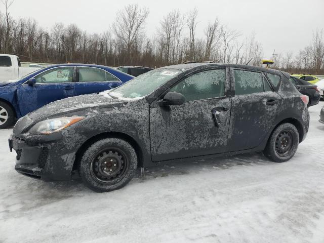 2013 Mazda 3 I