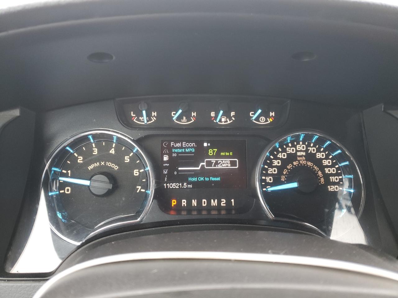 2011 Ford F-150 - Image 9