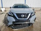 2022 Nissan Murano Sl for Sale in Lawrenceburg, KY - Rear End