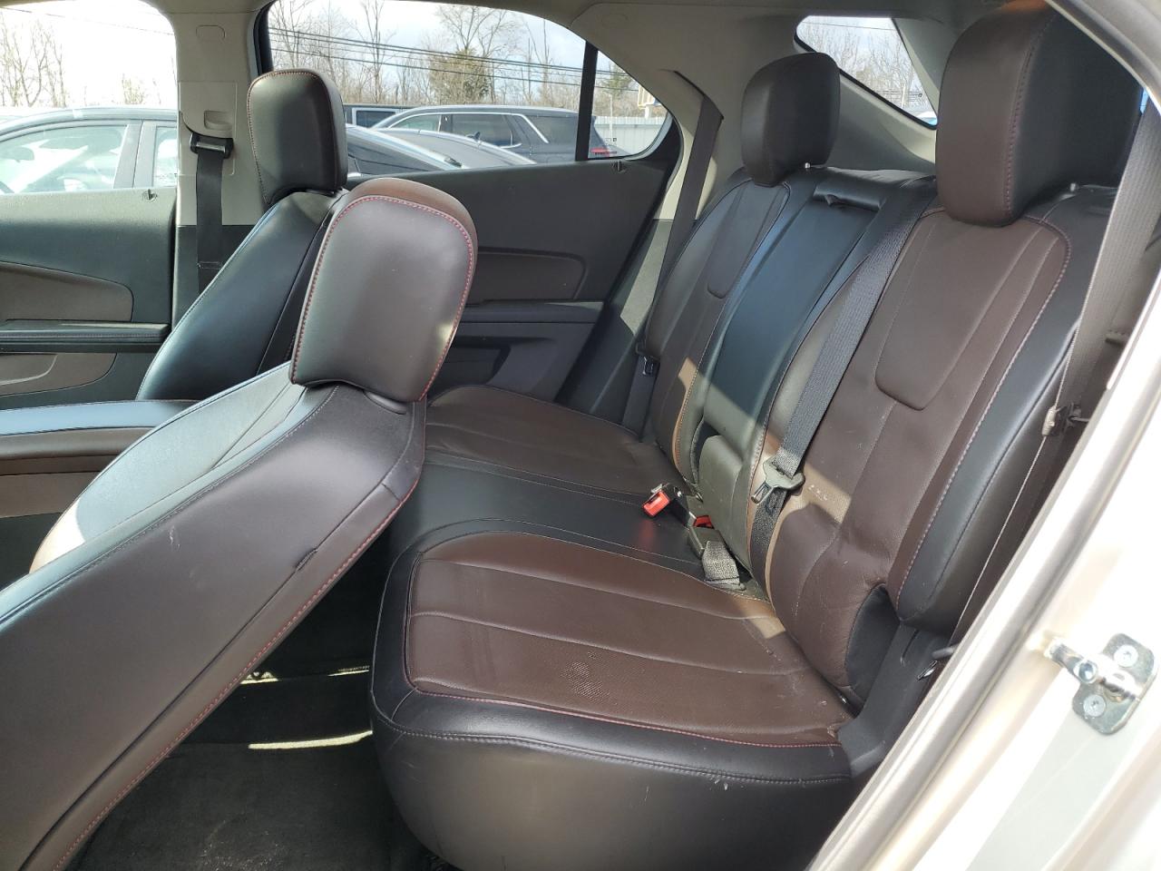 2015 Chevrolet Equinox - Image 11