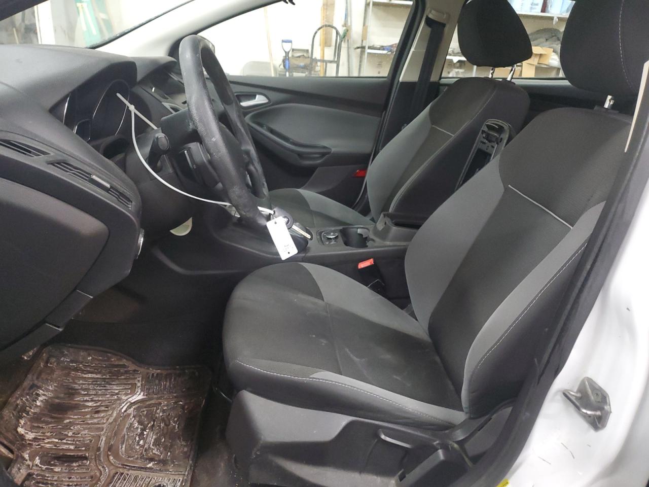 2013 Ford Focus - Image 7