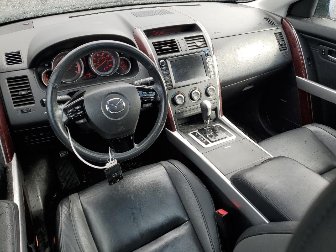 2009 Mazda CX-9 - Image 8