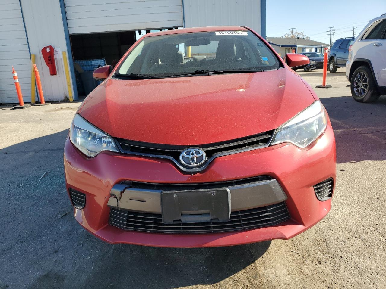 2015 Toyota Corolla - Image 5