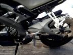 2017 YAMAHA MT 125 ABS for sale at Copart BRISTOL