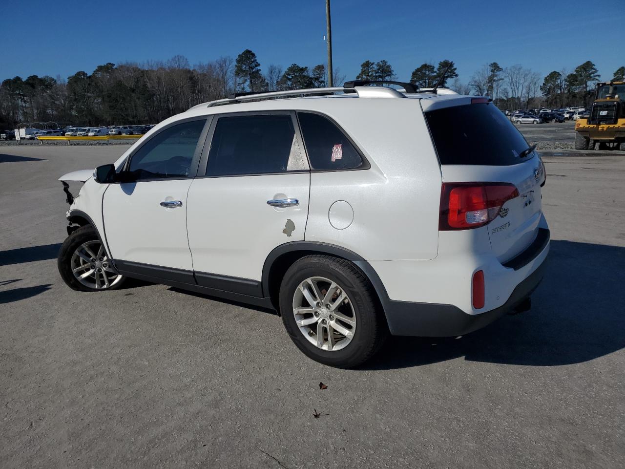 2015 Kia Sorento - Image 2