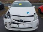 2010 TOYOTA PRIUS HYBR for sale at Copart SANDTOFT