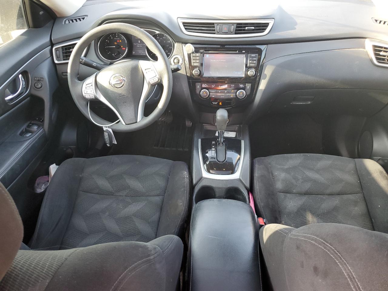 2014 Nissan Rogue - Image 8