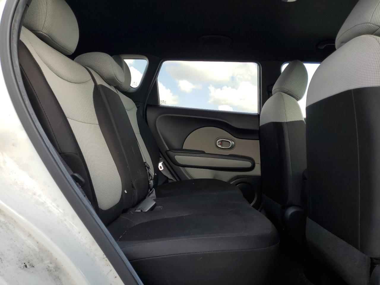 2018 Kia Soul - Image 11