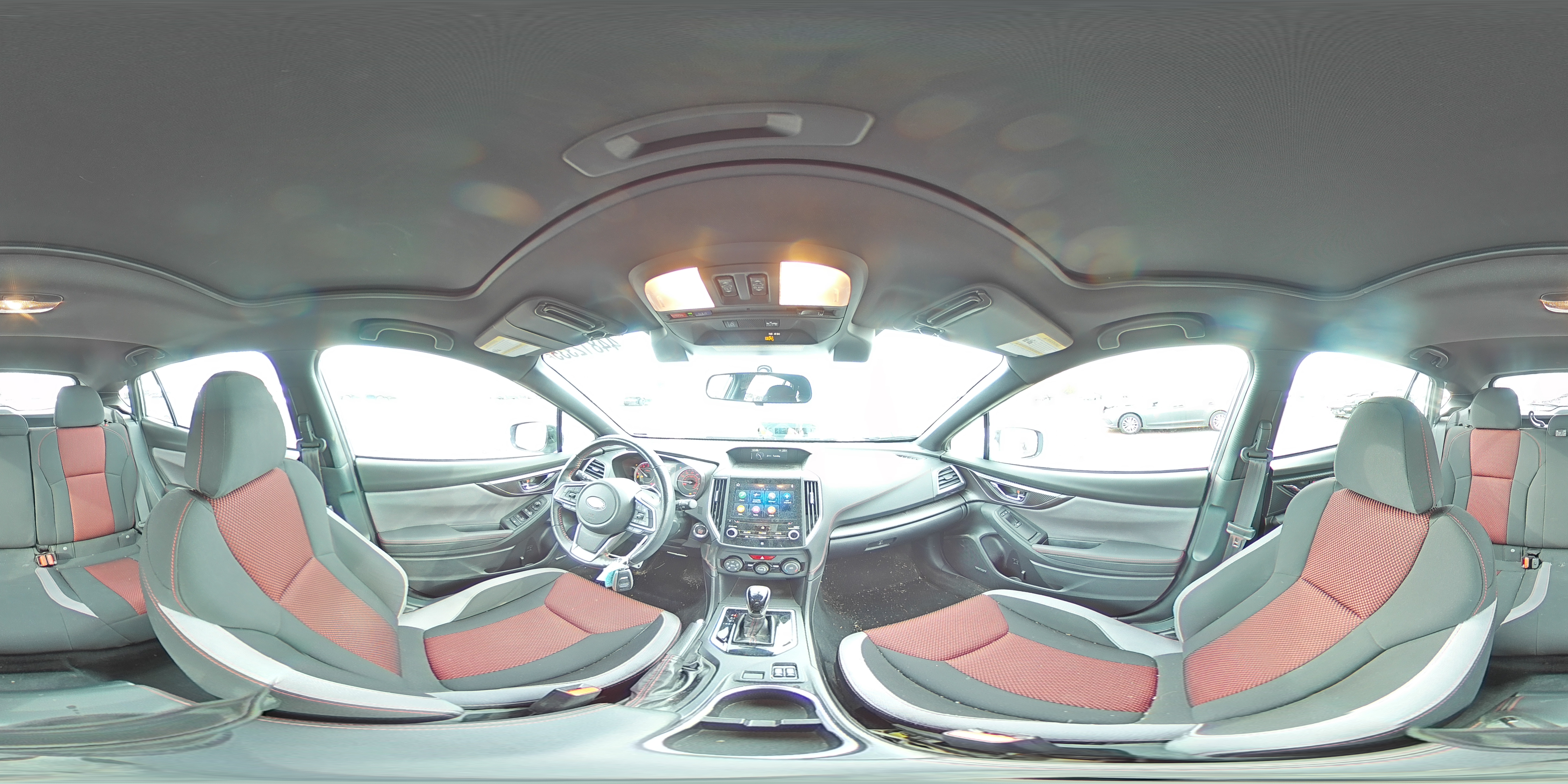 2021 Subaru Impreza - Image 12