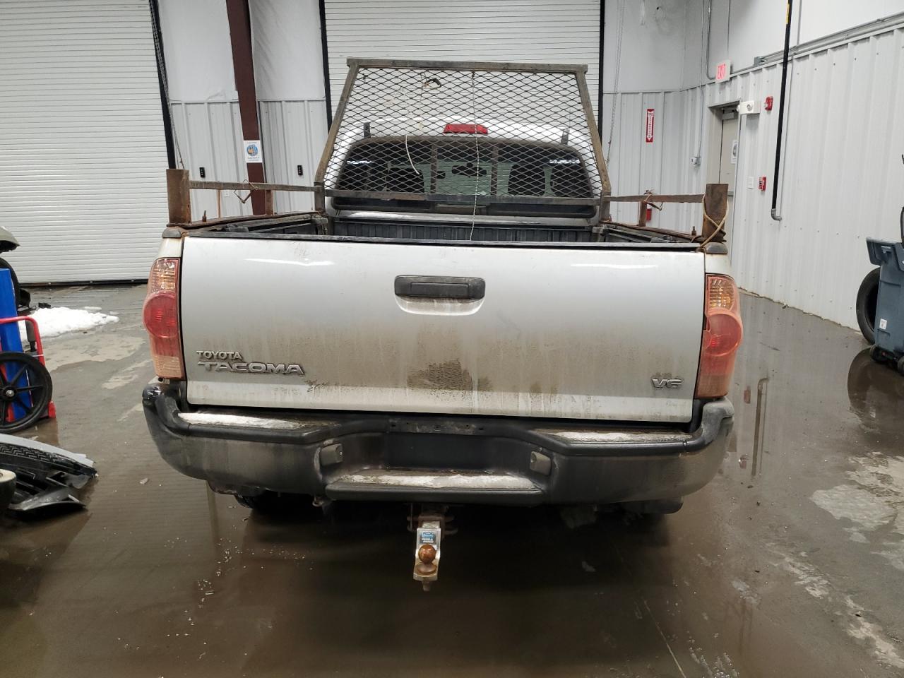 2006 Toyota Tacoma - Image 6