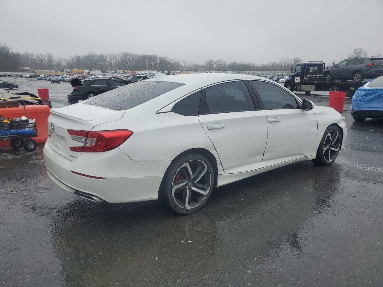2020 Honda Accord - Image 3