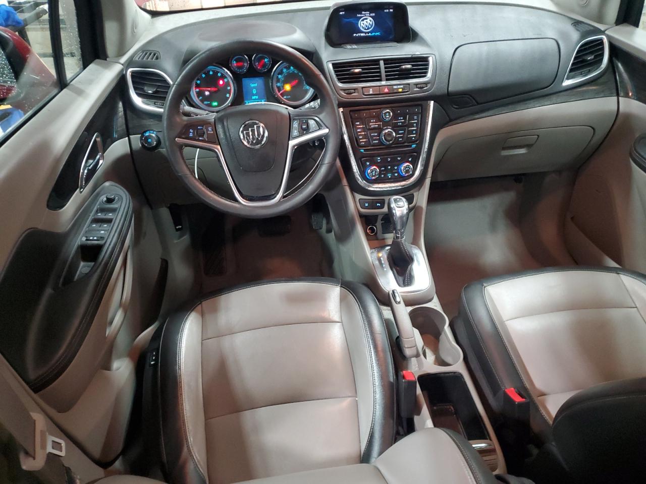 2015 Buick Encore - Image 8