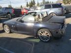 2007 Bmw Z4 3.0 за продажба в Rancho Cucamonga, CA - Rear End