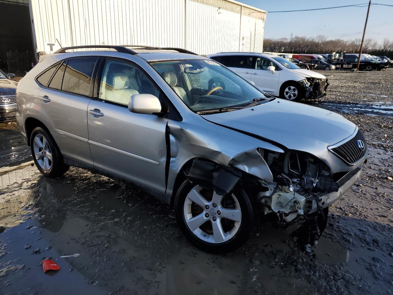 2004 Lexus RX - Image 5
