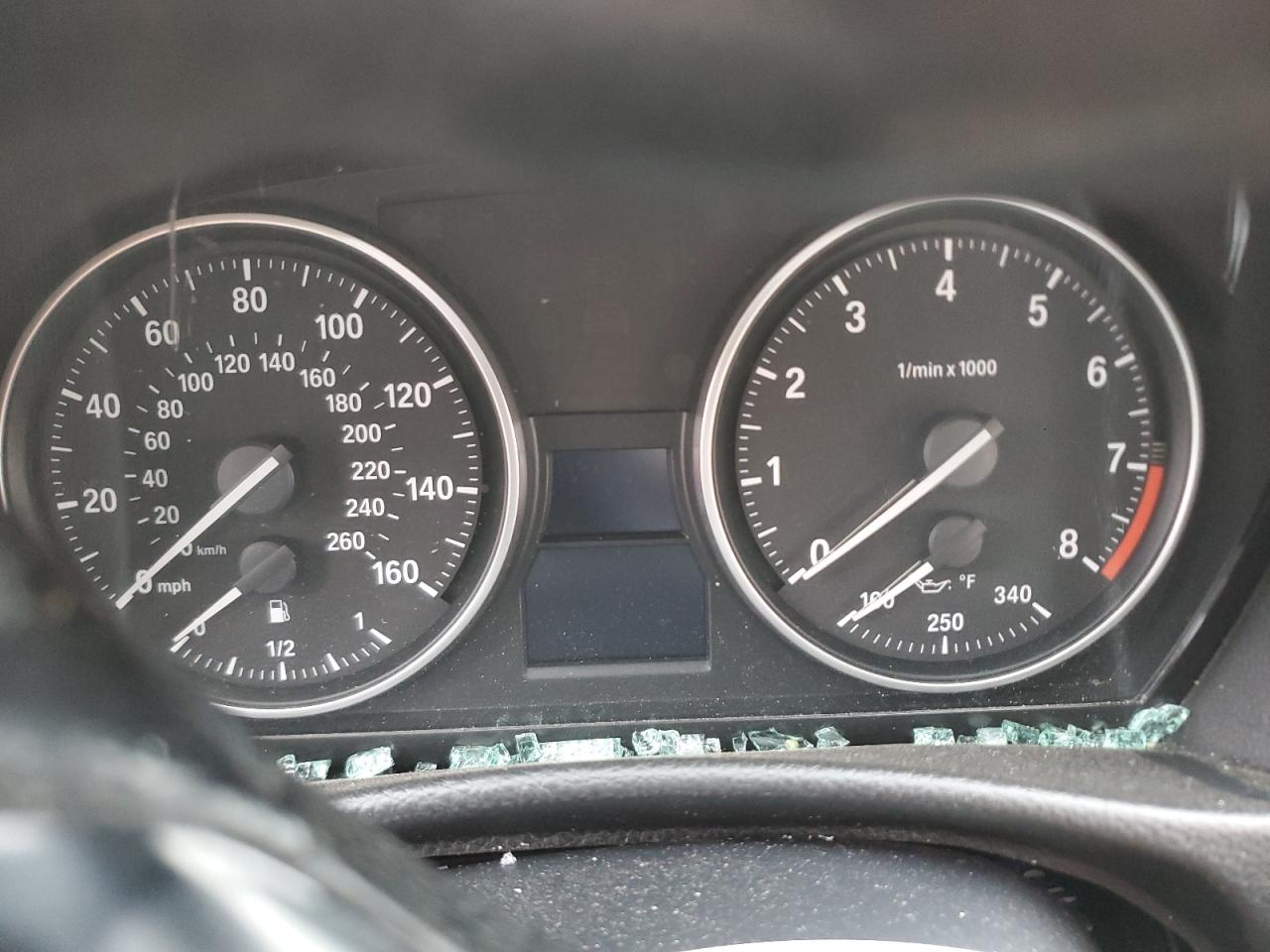 2009 BMW 3er - Image 9