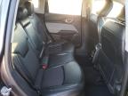 2022 Jeep Compass Latitude en Venta en North Las Vegas, NV - Front End