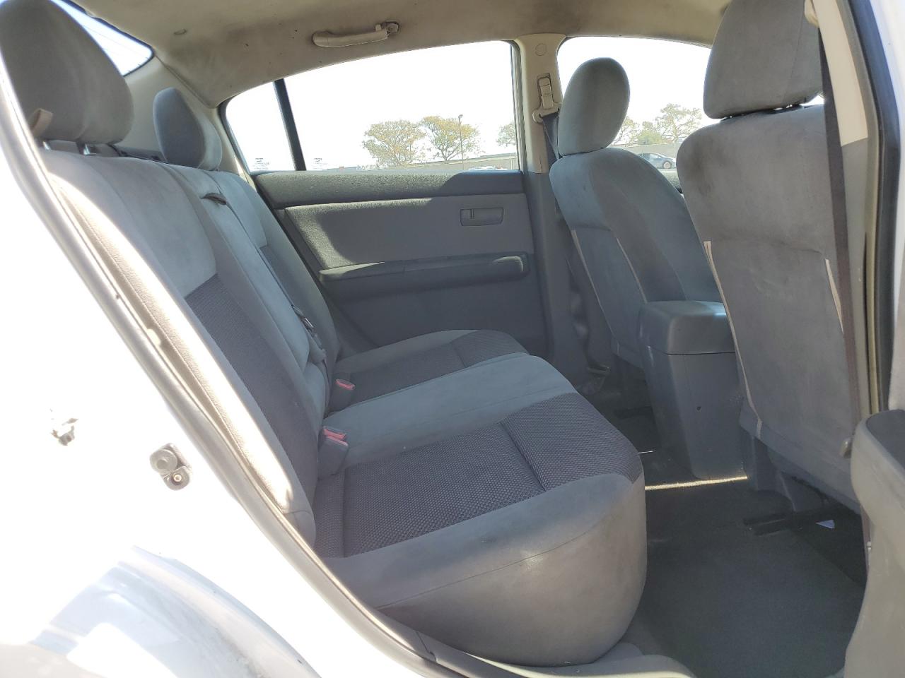2007 Nissan Sentra - Image 10