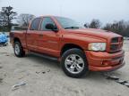 2005 Dodge Ram 1500 St en Venta en Seaford, DE - Side