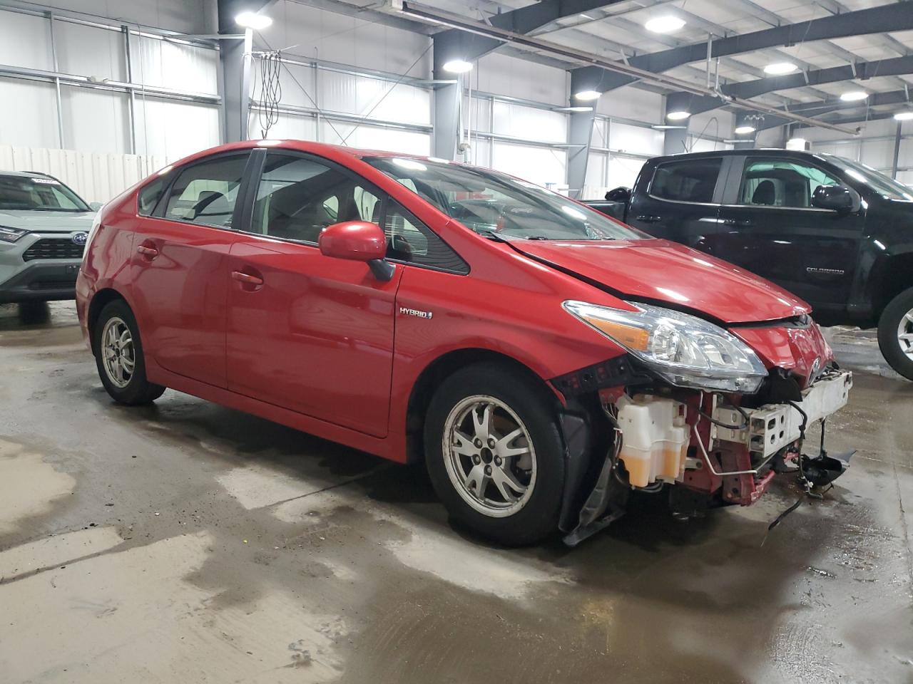 2010 Toyota Prius - Image 4