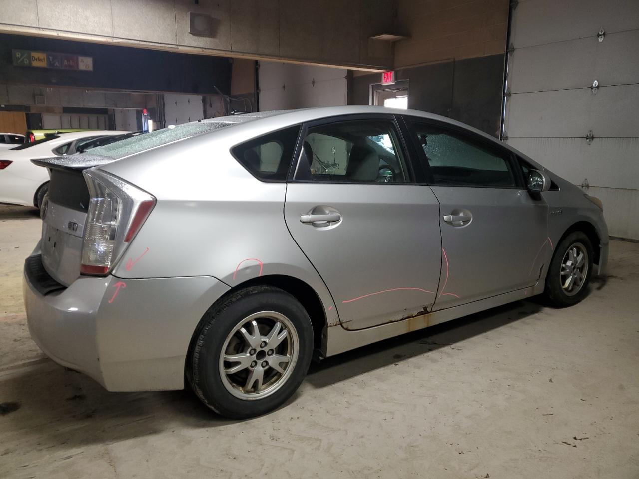 2010 Toyota Prius - Image 3