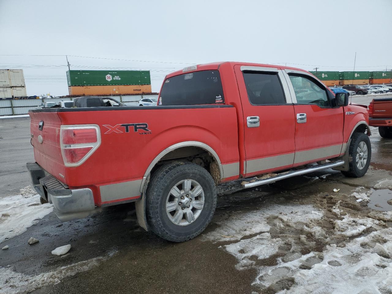 2011 Ford F-150 - Image 3