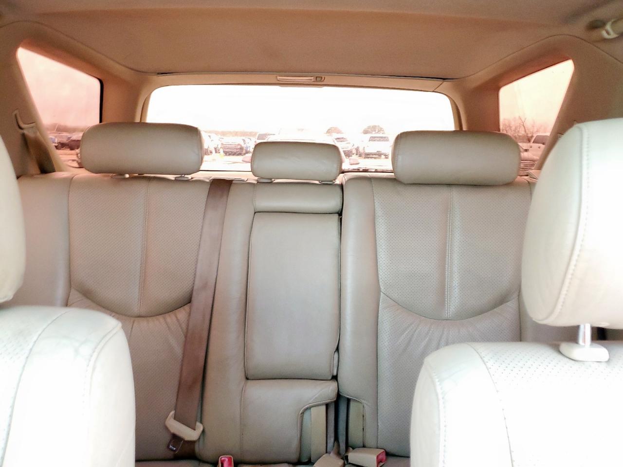 2002 Lexus RX - Image 10