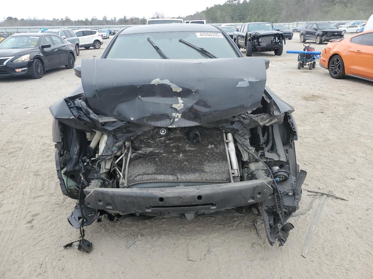 2012 Honda Accord - Image 5