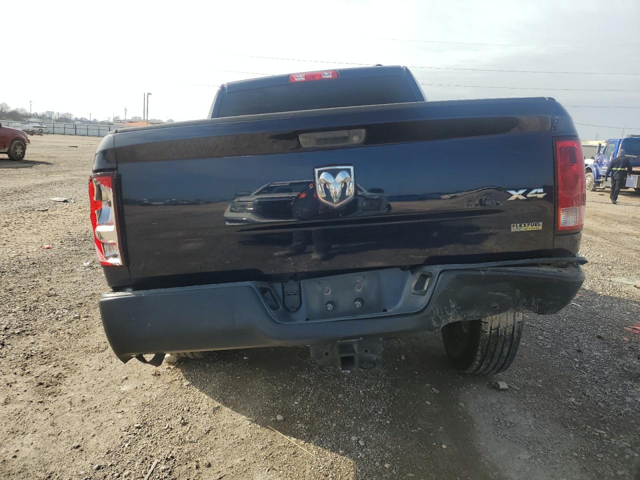 2012 Dodge RAM - Image 6
