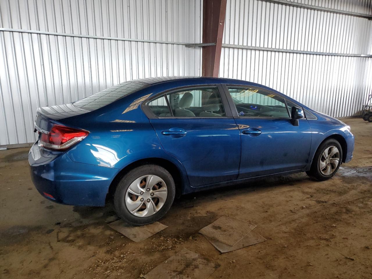 2013 Honda Civic - Image 3