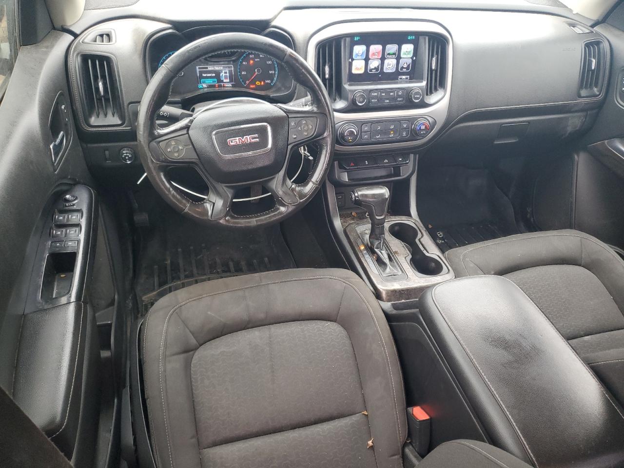 2017 GMC Canyon - Image 8