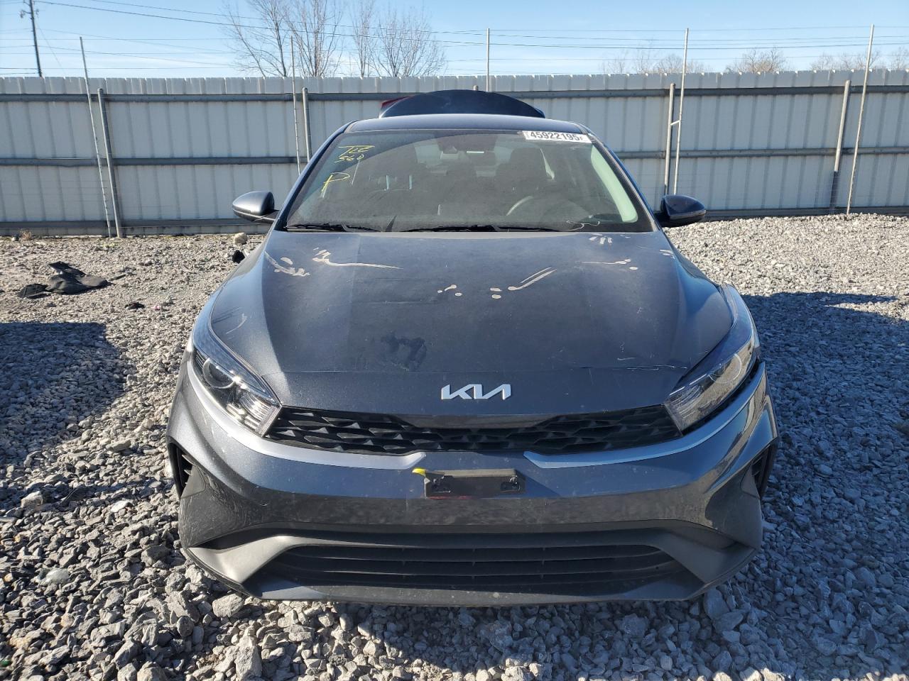 2024 Kia Forte - Image 5